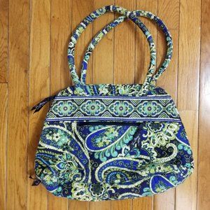 Vera Bradley Shoulder Bag, Tote NEW Purse